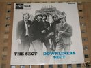 DOWNLINERS SECT - THE SECT -33SX1658 MONO-ORIG. LP MINT