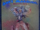 'SOFT MACHINE VOL 2' 1969 UK PROBE LP: SPB1002 NM/EX