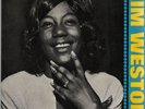 MOTOWN.KIM WESTON.RARE ORIG UK EP.TME-2005.EX++