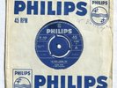 ELTON JOHN  'I've Been Loving You' 1968 Phillips BF1643