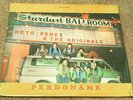 NETO PEREZ & ORIGINALS rare TEJANO TEXAS SOUL FUNK LP