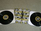 Spiral Tribe Tecno Terra Sound  Record Vinyl LP