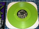  Misfits Earth A.D. Green Vinyl AD