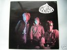 Cream /  Fresh Cream Reaction 1st Press MONO Stunner