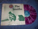 THE SMITHS\MORRISSEY- WILLIAM IT WAS REALLY NOTHING 12