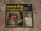 WOWRARE Sandy & Johnny SANDY DENNY JOHNNY SILVO 1967
