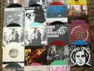 Sub Pop Singles Sonic Youth Hole Tad Mudhoney Nirvana