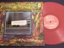 The Adverts: Crossing the Red Sea - Ltd Ed RED VINYL LP