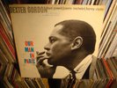 DEXTER GORDON Our Man In Paris BLUE NOTE NY DG LP
