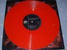 HAPSHASH AND THE COLOURED COAT LP UK 1967  RED VINYL