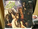 Lily V.C.U, Monster German Prog Orig. LP on Bellaphon 