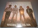 The Doors Waiting for the Sun LP vinyl signed w/ COA 2X