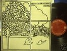 Millennium Orig Press Psych LP Begin 360 Sound Label