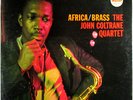JOHN COLTRANE-AFRICA/BRASS-ORIGINAL 12