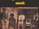 Question Mark - Nigeria Psych Rock Fuzz SHADOKS LP