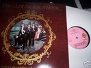 THE CLOUDS : SCRAPBOOK LP 1969 PINK EYE ISLAND 849300