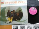 LP/ ORPHAN  EGG - SAME - Orig Ger Vogue '68 - PsychFuzz
