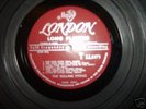 ROLLING STONES  ENGLAND'S NEWEST HIT MAKERS ffrr POSTER