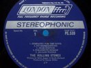 ROLLING STONES  BEGGARS BANQUET EXPORT STEREO ffrr
