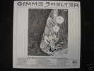 The Rolling Stones Gimme Shelter Bootleg TMOQ Rare DBL