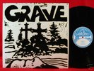 GRAVE RARE PRIVATE KRAUTROCK PROG PSYCH LP GERMANY TOP