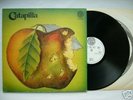 CATAPILLA  Psych Swirl Vertigo UK LP 1970 