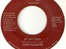 PURE PLEASURE BY MY SIDE  hear NORTHERN SOUL