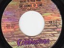 SOUNDS of LANE obscure R'n'B NORTHERN MOD sha-lo-ney 7'