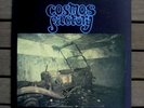 COSMOS FACTORY: An old Castle.. JP/73 Hard/Psych/Prog