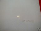 BEATLES WHITE ALBUM 1ST UK PRESS MONO AWESOME AUDIO