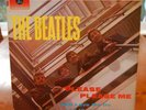 The Beatles - Please Please Me 