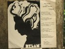 BOB DYLAN: GEORGE JACKSON RARE 45 rpm + BOOK + LP VEN*