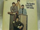 The Beatles 2nd State Authentic Butcher Cover Lp Record