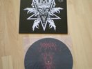 IMPIETY – “Skullfucking Armageddon” Pic LP lim. 100