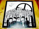 STRESS   Greek Punk Legend 1985   450 copies