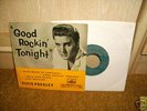 GOOD ROCKIN' TONIGHT EP,ELVIS PRESLEY