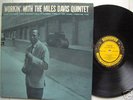 Workin With The Miles Davis Quintet Prestige7166 DG RVG