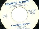Kurtis Scott  Teach Me to Love  Cherokee Rare Hear It