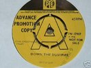 STATUS QUO - DOWN THE DUSTPIPE - 7
