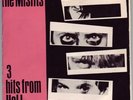 Misfits - 3 Hits From Hell 7