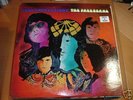 Psych LP The Freeborne Peak Impressions Monitor 607 DJ