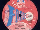 Brent Dowe Righteous Work UK orig 12 Listen