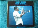 BLUE MITCHELL QRT RIVERSIDE 12-336 NM WYNTON KELLY 1960