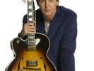 PAUL MCCARTNEY - LONDON ROUNDHOUSE 25/10 BBC ELEC PROM