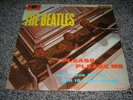 BEATLES PLEASE PLEASE ME ORIGINAL 1963 LP MONO EX/EX