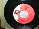 Jimmy Mack Palmer northern soul 45 World on Fire Go On