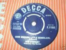 ROD STEWART- LITTLE SCHOOLGIRL ORIG 1st 7