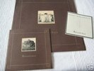 L.J.D.L.P/Death in June Östenbraun LP