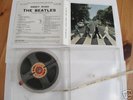RARE, BEATLES ABBEY ROAD, Reel to reel tape, TA-PMC7088