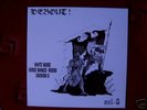 Debout 5 LP rock o rama rebelles europeens skinhead isd